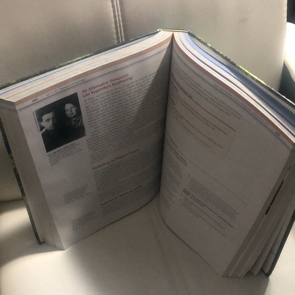 Myers’s Psychology for AP Second Edition by David G. Myers - Picture 10 of 12